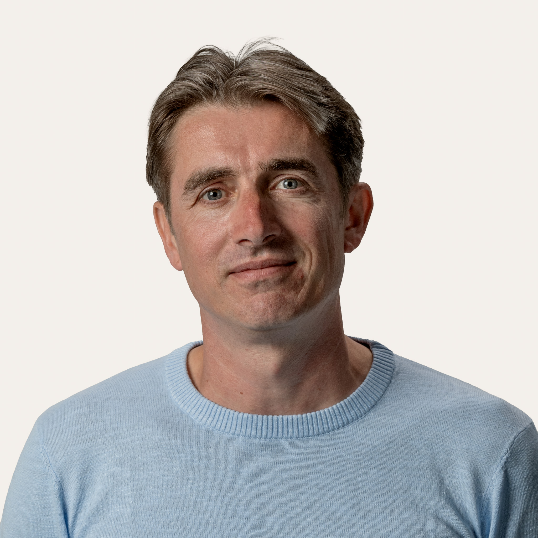 Adriaan Gijsberts — psycholoog en coach