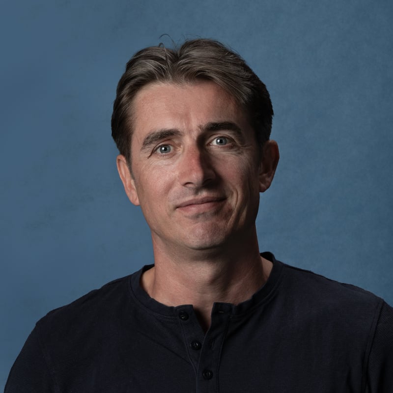 Adriaan Gijsberts